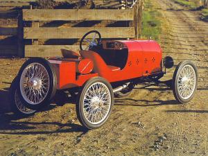 1922 Ford Model T Speedster